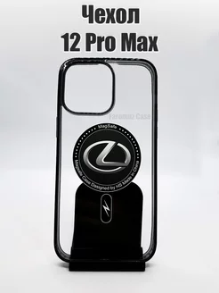 Чехол iPhone 12 Pro Max