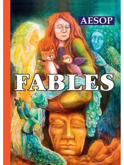 Fables - Басни на англ.яз