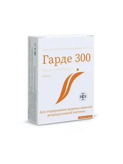 300 капсулы 30шт