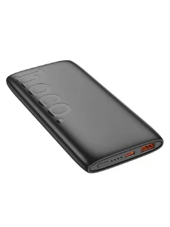 Powerbank, повербанк Внешний аккумулятор J122 10000 mAh