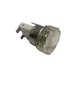 Плафон для духовки в сборе 15w 230v e14