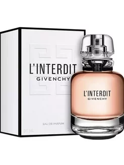 GIVENCHY L'INTERDIT