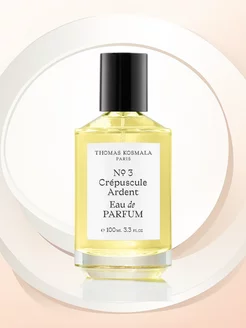 Thomas Kosmala No 3 Crepuscule Ardent edp 100ml