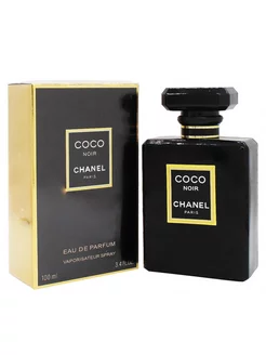 Духи Шанель Chanel Coco Noir 100мл