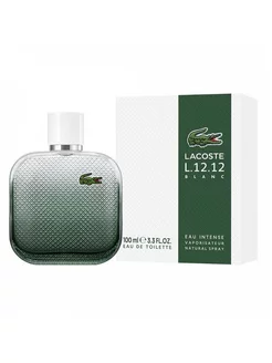 Lacoste L.12.12. Blanc Eau Intense