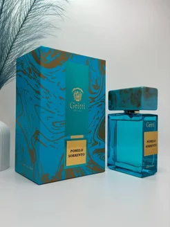 Духи GRITTI Pomelo Sorrento 100 ml