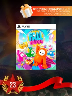 Игровой набор Fall Guys PS4 PS5