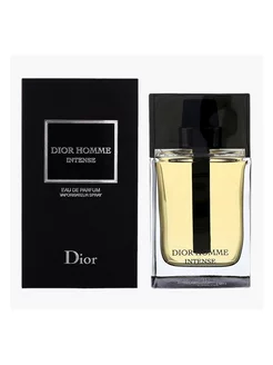 DIOR HOMME INTENSE