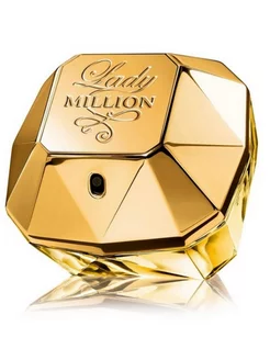 Paco Rabanne Lady Million Пако Раббана Леди Миллион 80 мл