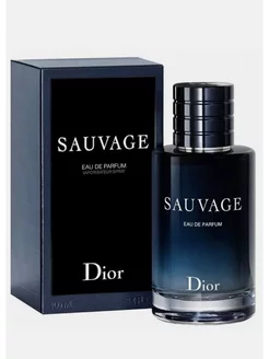 ПАРФЮМЕРНАЯ ВОДА Dior Sauvage, 100 мл