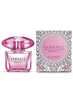 Versace Bright Crystal