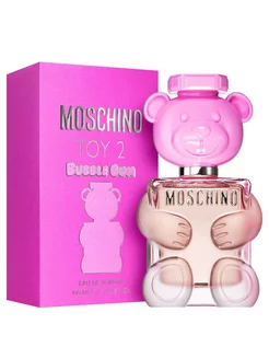 Toy 2 Bubble Gum Moschino 100мл