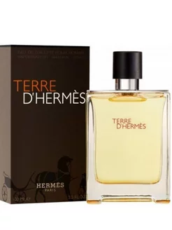 Hermes Terre D'hermes 100мл 6999