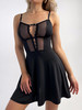 Ночная сорочка домашнее платье ночнушка бренд LOVE SECRET UNDERWEAR продавец Продавец № 39623