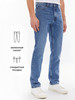 Мужские джинсы Slim из хлопка бренд Zolla продавец Продавец № 53719