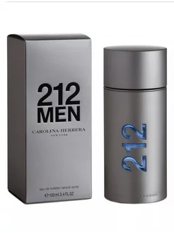 212 Men Carolina Herrera