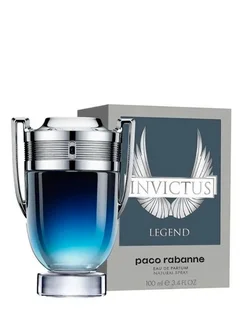 Invictus Legend 100мл