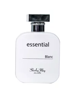 Туалетная вода ESSENTIAL BLANC 100 мл