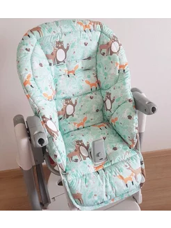 Чехол на Peg Perego Siesta, Zero3, Nuovita, Baoneo