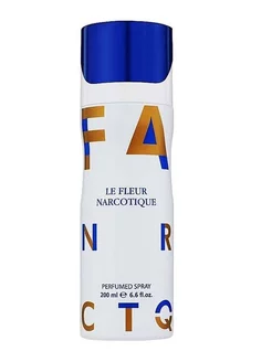 Le Fleur Narcotique Deo Spray