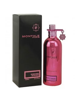 Roses Musk 100мл Montale Монталь