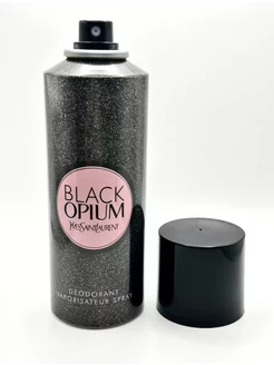 Дезодорант Black Opium