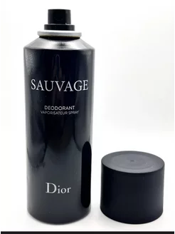 дезодорант CHRISTIAN DIOR SAUVAGE