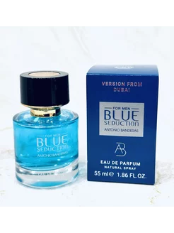 Antonio Banderas Blue Seduction