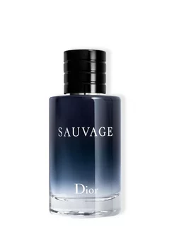 DIOR Sauvage Eau de Toilette 100ml