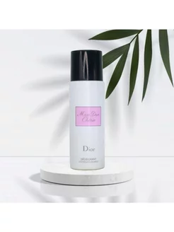 Дезодорант парфюмированный Miss Dior Cherie 200мл