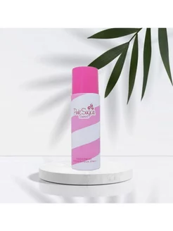 Дезодорант парфюмированный Aquolina Pink Sugar 200мл