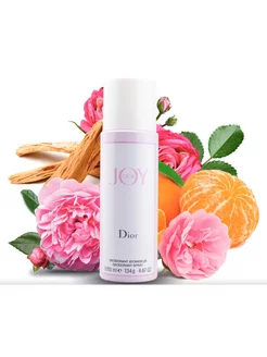 Дезодорант парфюмированный Christian Dior Joy 200мл