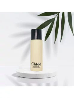 Дезодорант парфюмированный Chloe 200мл