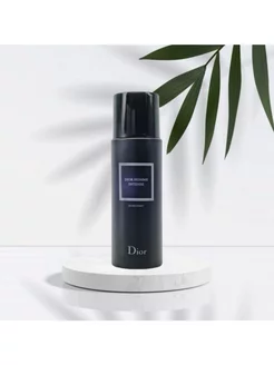 Дезодорант парфюмированный Dior Homme Intense 200мл