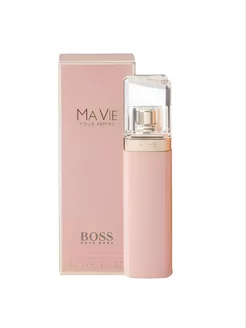 Boss Ma Vie Pour Femme 75 мл