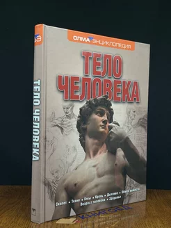 Тело человека