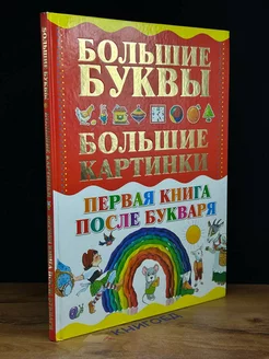 Первая книга после букваря