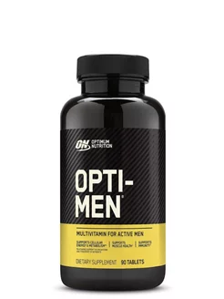 Витаминно-минеральный комплекс Opti-Men 90 таб