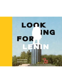 Looking for Lenin издание по фотографии