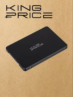 ssd sata накопитель 240ГБ, 2.5"