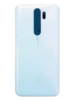 Задняя крышка Xiaomi Redmi Note 8 Pro белая