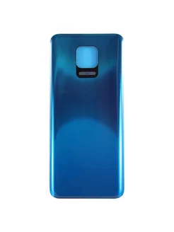 Задняя крышка для Xiaomi Redmi Note 9S синий