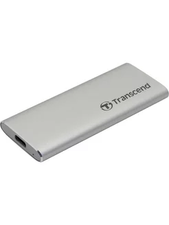 Внешний SSD 250 GB ESD260C USB 3.1 (USB 3.1 Type C)