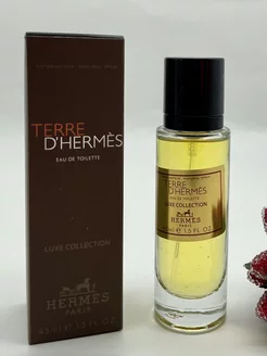 Тестер Terre d'Hermès Hermès