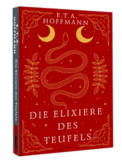 Die Elixiere des Teufels