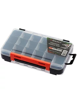 Коробка рыболовная Terminal Tackle Box SLHX-2001D