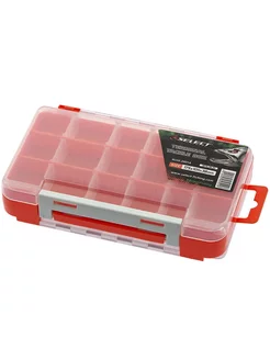 Коробка рыболовная Terminal Tackle Box SLHX-2001A