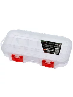 Коробка рыболовная Terminal Tackle Box SLHX-1803