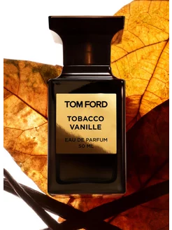 Tobacco Vanille Том Форд Тобако Ваниль 50 мл