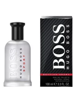 Парфюм Hugo Boss Boss Bottled Sport 100 мл